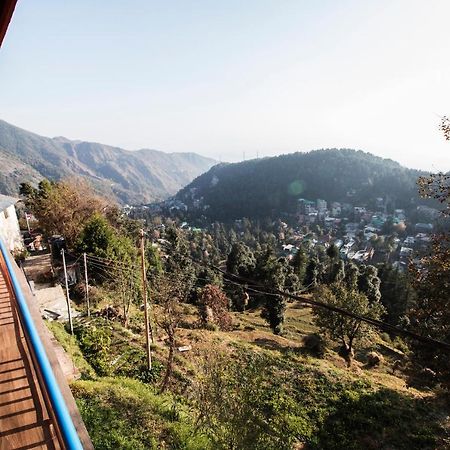 Orange Guest House Dharmkot Dharamshala Exterior photo
